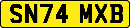 SN74MXB