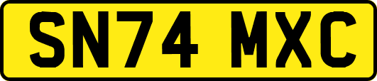SN74MXC