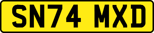 SN74MXD