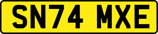 SN74MXE