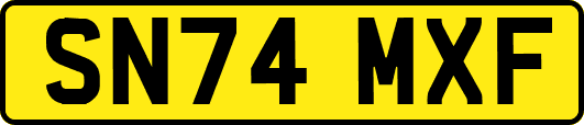 SN74MXF