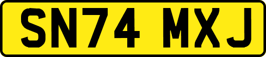 SN74MXJ