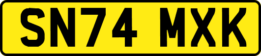 SN74MXK