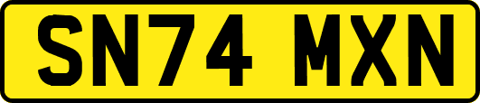 SN74MXN