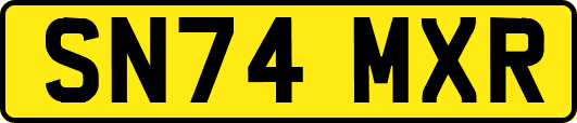 SN74MXR