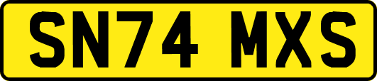 SN74MXS
