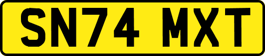 SN74MXT