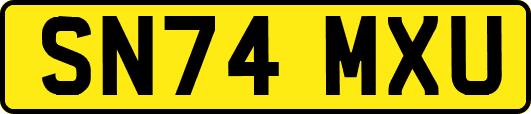 SN74MXU