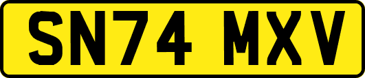 SN74MXV
