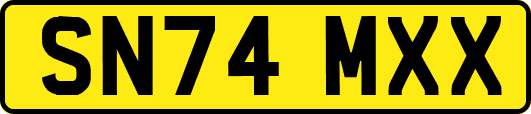 SN74MXX