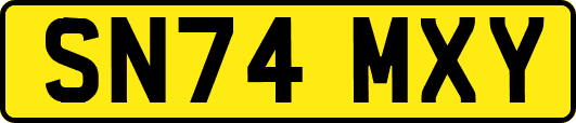 SN74MXY