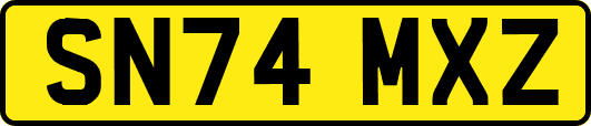 SN74MXZ
