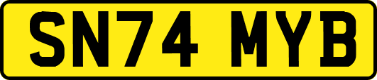 SN74MYB