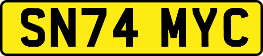 SN74MYC