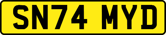 SN74MYD
