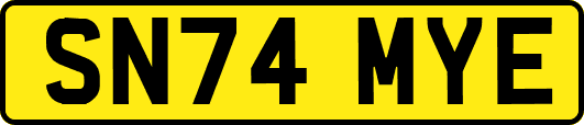 SN74MYE