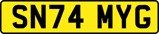 SN74MYG