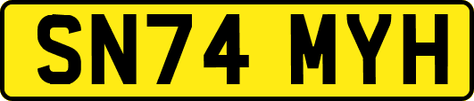 SN74MYH