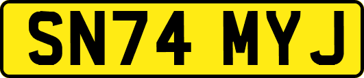 SN74MYJ