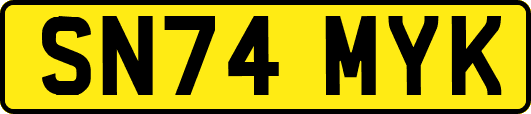 SN74MYK