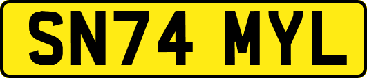 SN74MYL