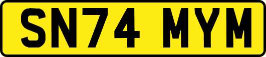 SN74MYM
