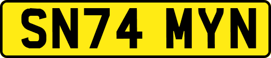 SN74MYN