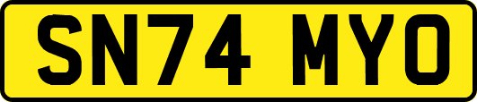 SN74MYO