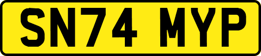 SN74MYP