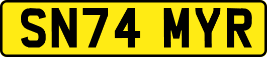 SN74MYR