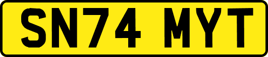 SN74MYT