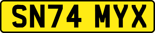 SN74MYX