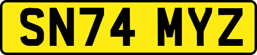 SN74MYZ
