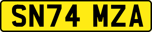 SN74MZA