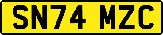 SN74MZC