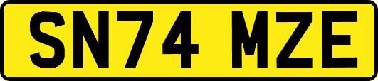 SN74MZE