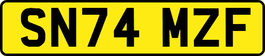 SN74MZF