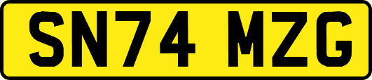 SN74MZG