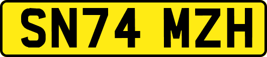 SN74MZH