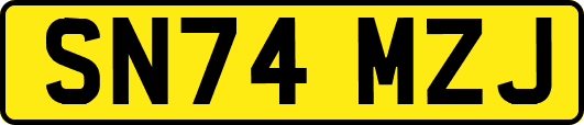 SN74MZJ