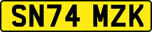SN74MZK