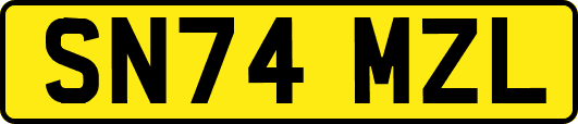 SN74MZL