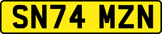 SN74MZN