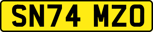 SN74MZO