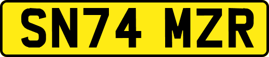 SN74MZR