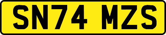 SN74MZS