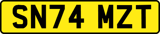 SN74MZT