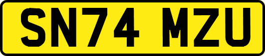 SN74MZU