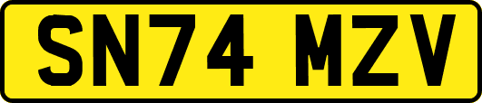 SN74MZV