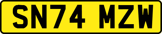 SN74MZW